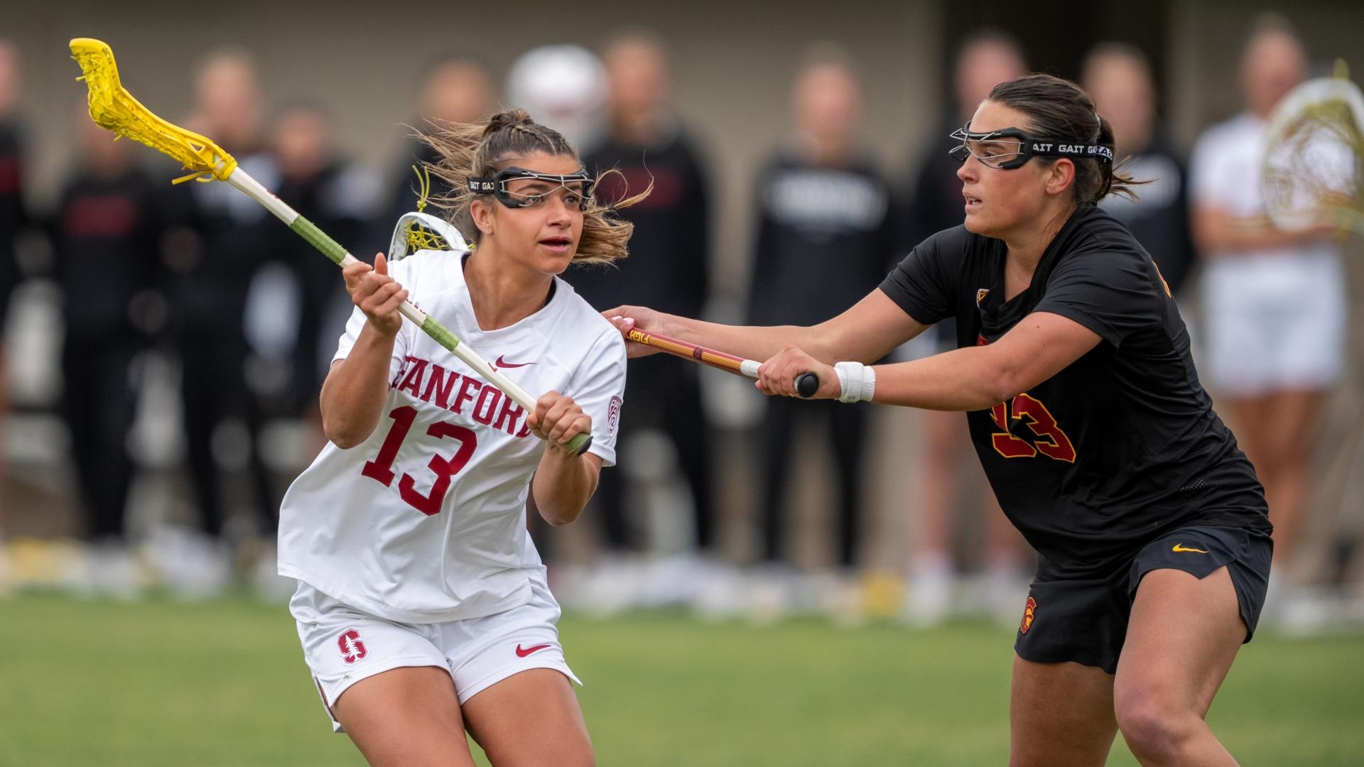 Jordyn Case, Stanford University — Style Class of 2021